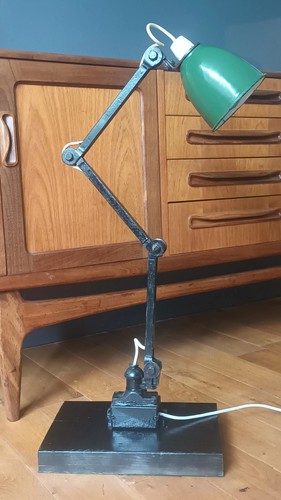 Vintage arm industrial - vintage, 3