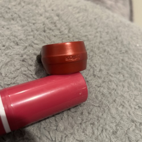 Genuine rare suntour red - genuine,