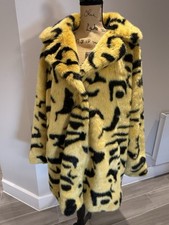 Stunning Lazy Oaf Yellow And