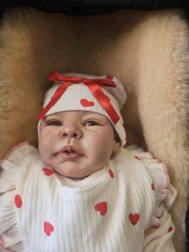 Reborn elisa marx - reborn,