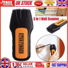 3 in1 Finder Wood Stud Metal