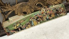 DERBY-DAY Victorian Relief Die