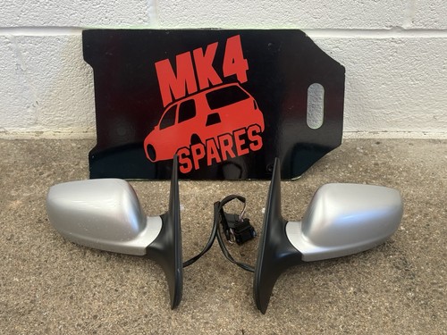 Golf mk4 150mm pair - mk4, wing