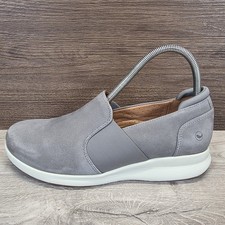 Clarks Un Adorn Step Grey