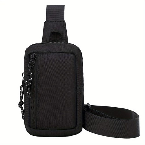 Men chest bag pack - men,