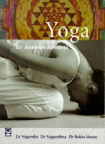 Yoga for common ailments - for,