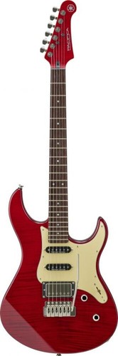 Yamaha electric guitar - yamaha,