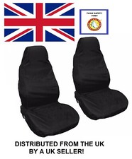 Universal Black Heavy Duty Car