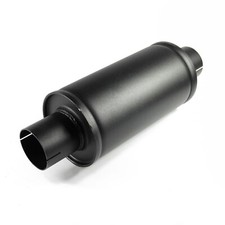 Simon's Universal Muffler