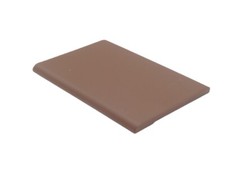 Victorian Red RE Single Round Edge Floor Tiles 100 x 150mm