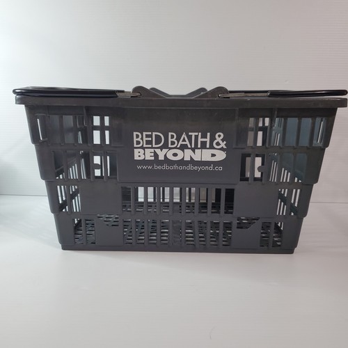 Bed bath beyond grey - grey, plastic