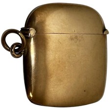 Antique Asprey London C1905