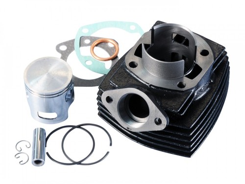 Polini cylinder kit gray - kit,