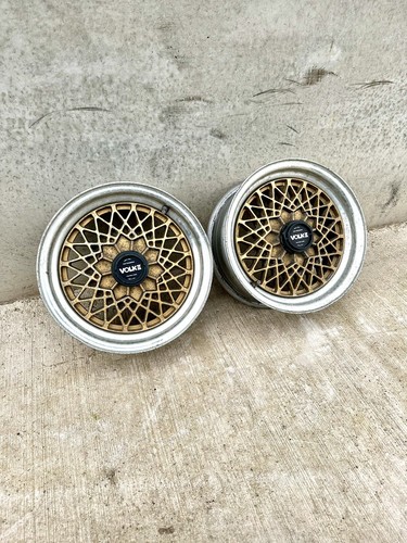 Rays volk racing - 2, pair