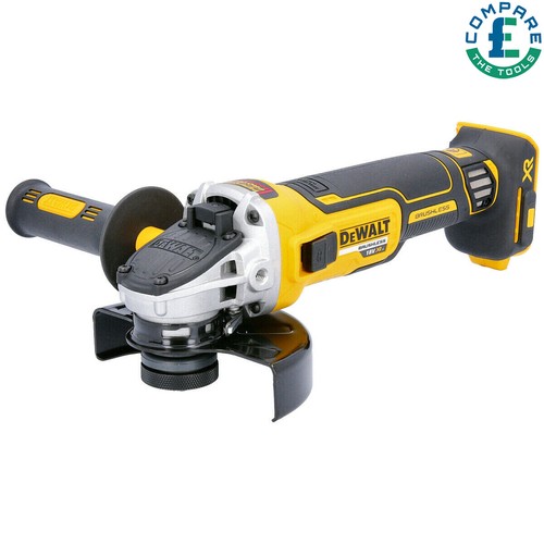 Dewalt dcg405n 18v - dcg405n, xr