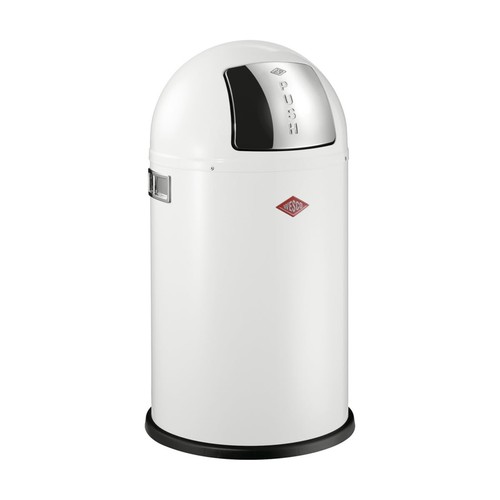 Pushboy junior dustbin - dustbin, in