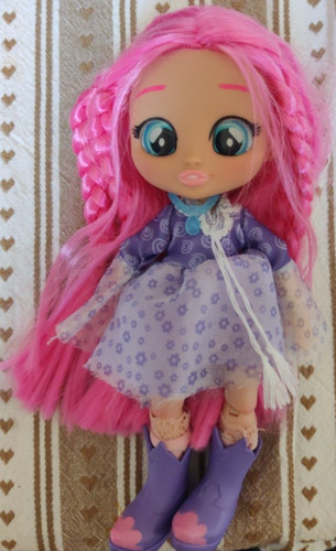 Cry babies bff - cry, series