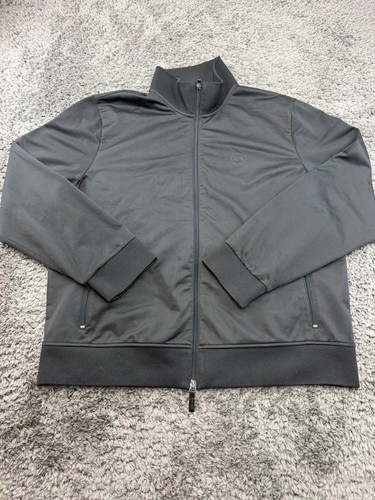 Armani exchange men full - full, zip