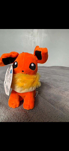 Takara tomy pokemon flareon - takara,