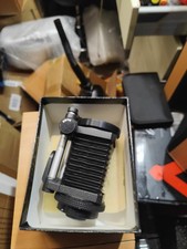 Novoflex Automatic Extension