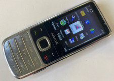 Nokia 6700 Classic Mobile