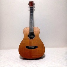 Martin LX-1 With Pu  #M378