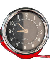 1950s Smiths Jaeger Dashboard