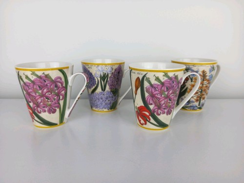 Waterside floral bone china - floral,