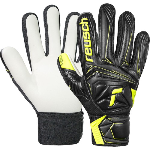 Reusch attrakt starter - reusch, solid