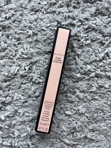 Gucci liquid matte lip - liquid, colour