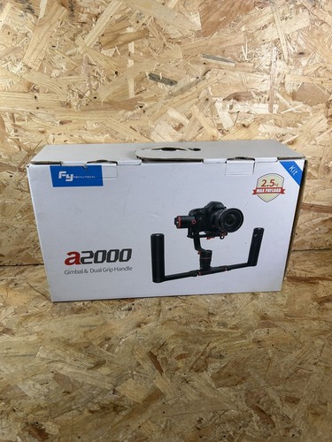 Feiyutech a2000 gimbal for - a2000,
