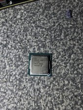 Intel Core i7-6700K 4GHz LGA