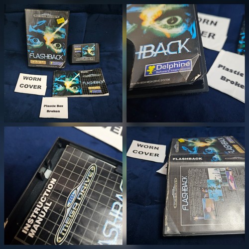 Sega mega drive - sega,