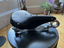 Brooks B33 Leather Saddle -