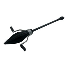 Harry Potter Nimbus 2001 Broom