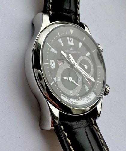 Jaeger lecoultre master - jaeger,