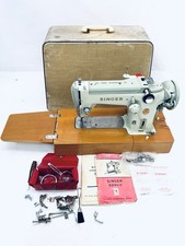 Singer 320K Sewing Machine (#N17)