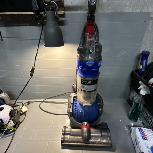 Dyson dc24 small - dc24, ball