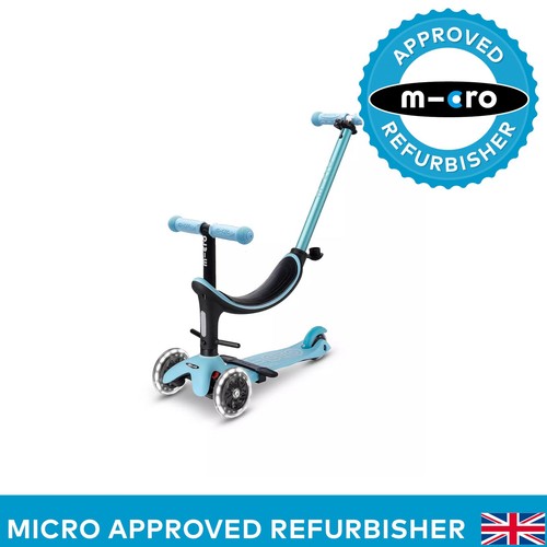 Micro mini2grow deluxe led - mini2grow,