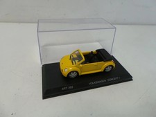 Corgi Detail Cars Volkswagen