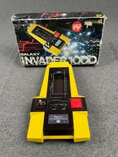 Galaxy Invader 1000 Hand-held