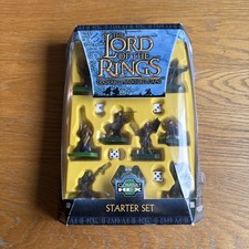 The Lord of The Rings Combat