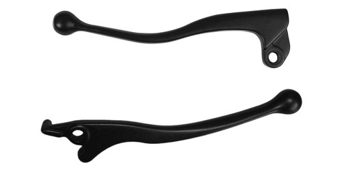 Brake clutch lever - brake,