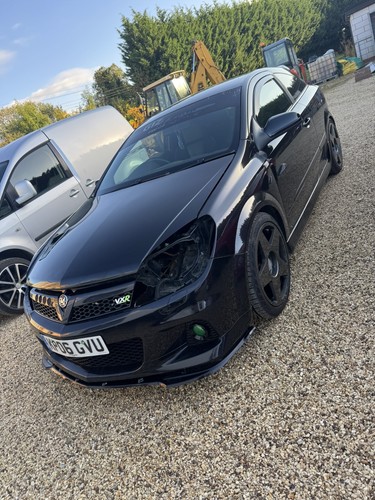 Astra vxr breaking 480hp - vxr,