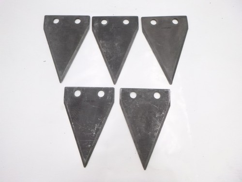 Pack 4 1 mower - 4-1/4",