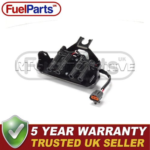 Fuelparts ignition coil pack - coil,