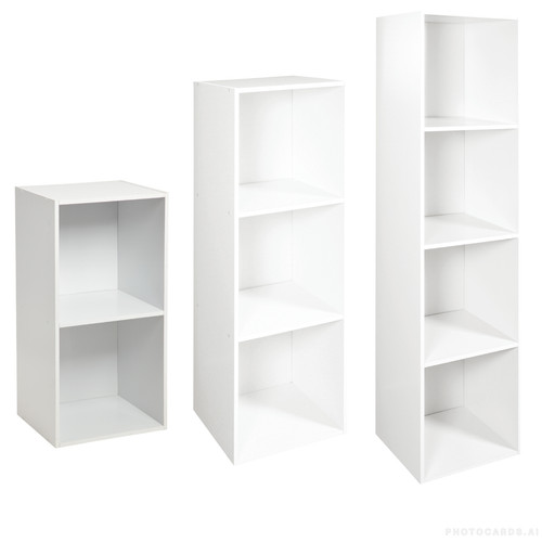 Spot dealz 4 tier - dealz®2/3/4, cube