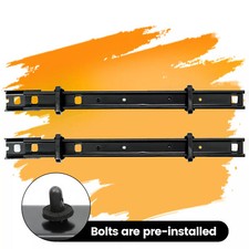 For 2015-2023 Ford Transit 2 Person Bench Seat Bracket Steel Floor Track Bracket