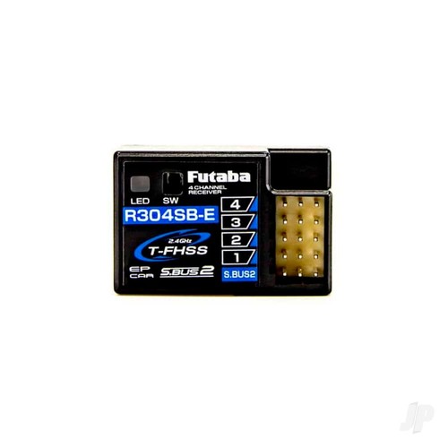 R304sb channel surface - 4-channel,