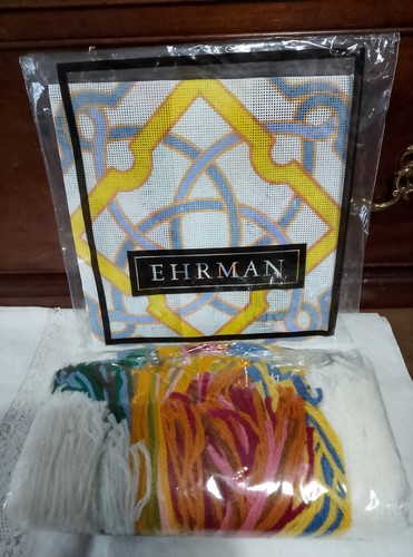 1990 erhman tapestry - 1990, kit
